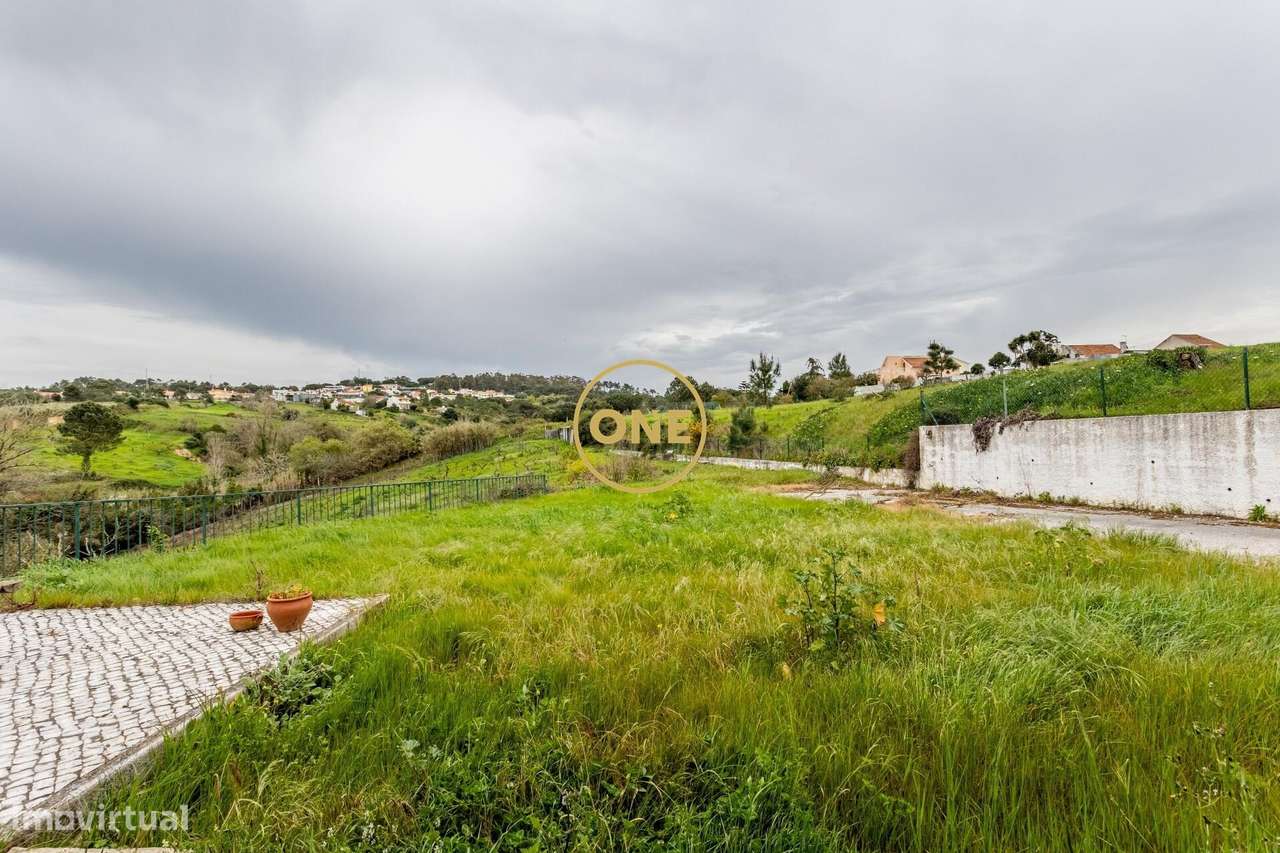 Propriedade Exclusiva em Sesimbra com 7.500m2 | Moradia de 529m2, Priv-52