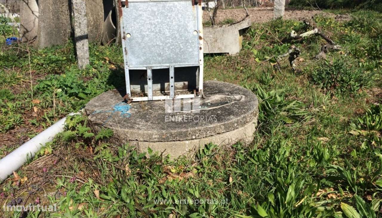 Venda Terreno, Rosém, Marco de Canaveses - Grande imagem: 4/26