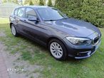 BMW Seria 1 - 8