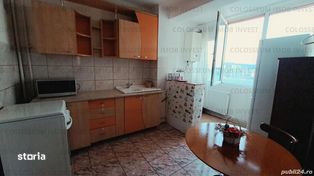 Zona Calea Bucuresti apartament 2 camare