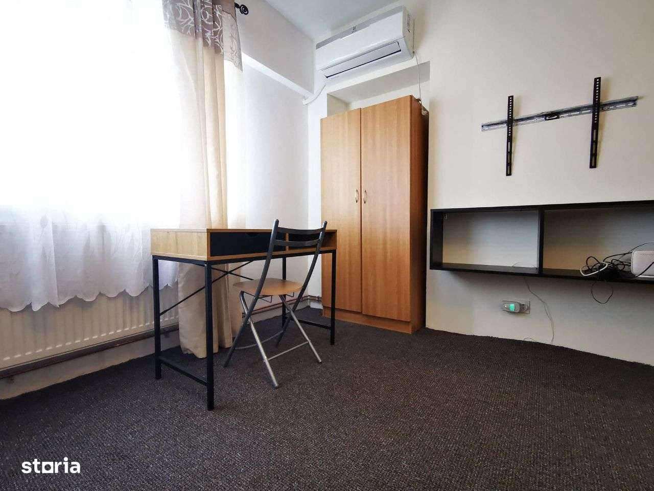 Apartament 1 camera Pacurari - Imagine principală: 5/8
