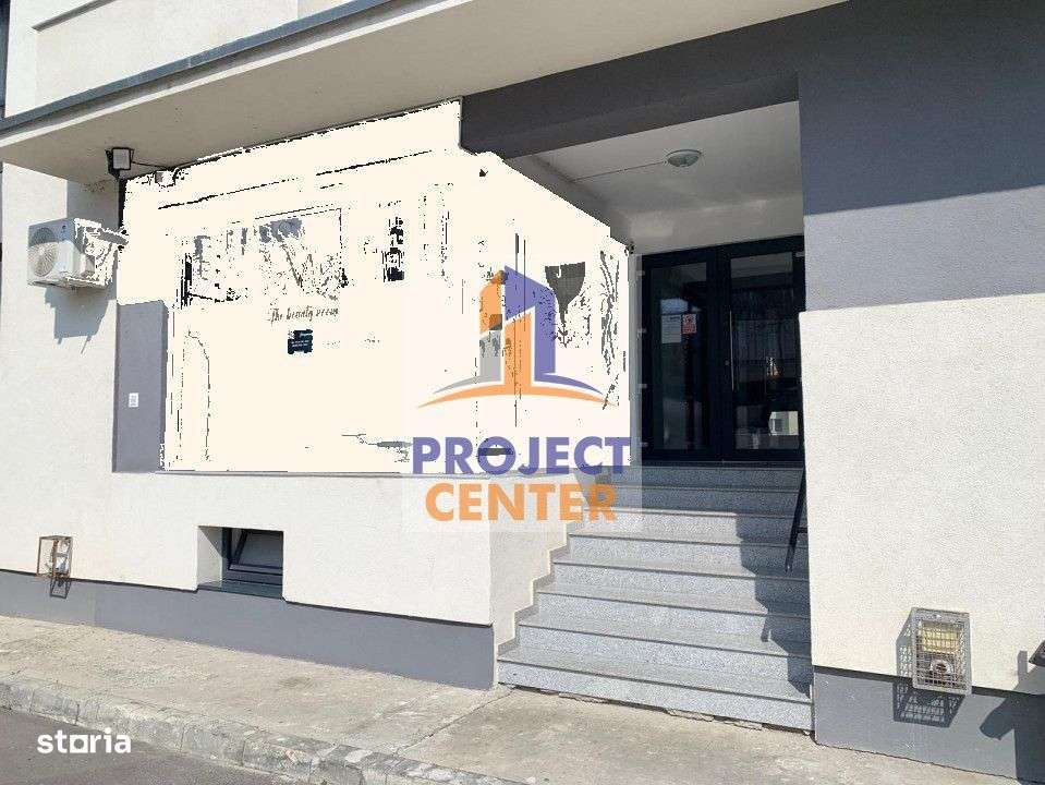 Spatiu comercial, Zona Bere, Parter-0