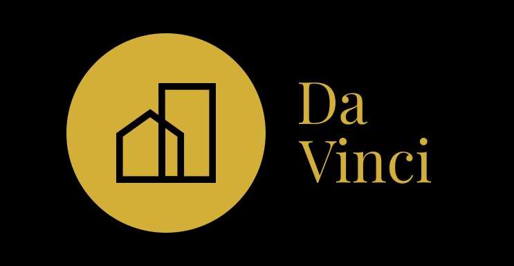 Logo: DaVinci Nieruchomości