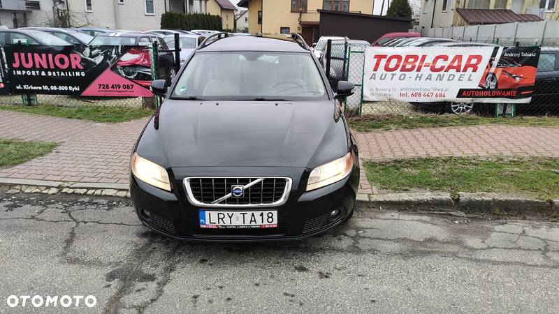 Volvo V70 2.0D Kinetic - 27