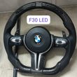 KIEROWNICA BMW F10 F30 M PERFORMANCE CARBON LED - 2