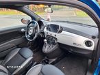 Fiat 500 1.2 Lounge - 5