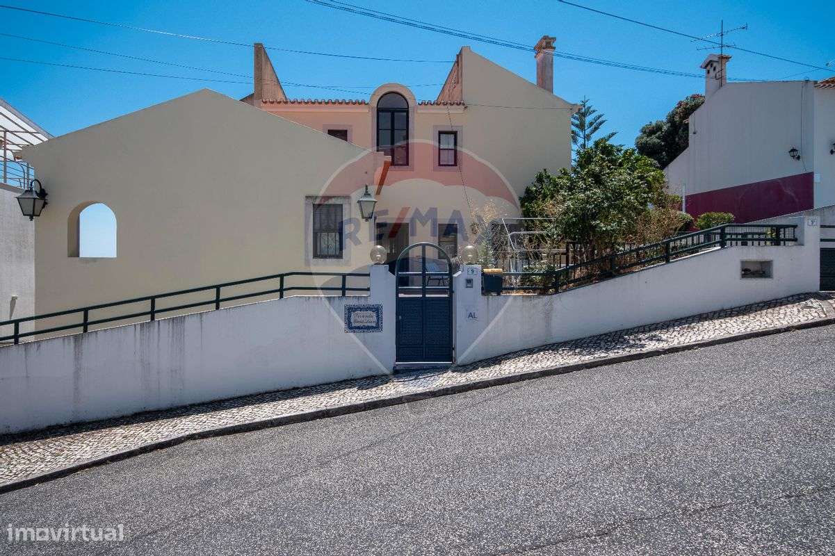 Moradia T8 para venda - Grande imagem: 3/50