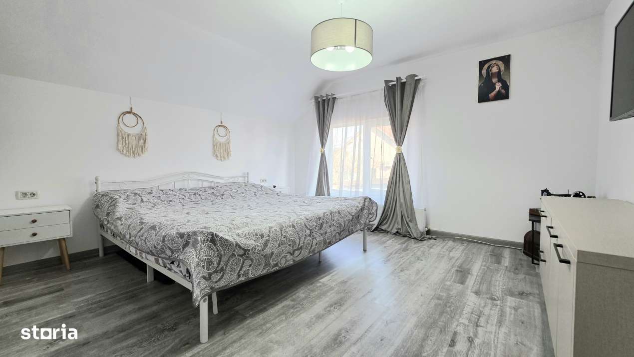 Vila P+M superba in Lumina | Confort Premium si Eficienta Energetica-2