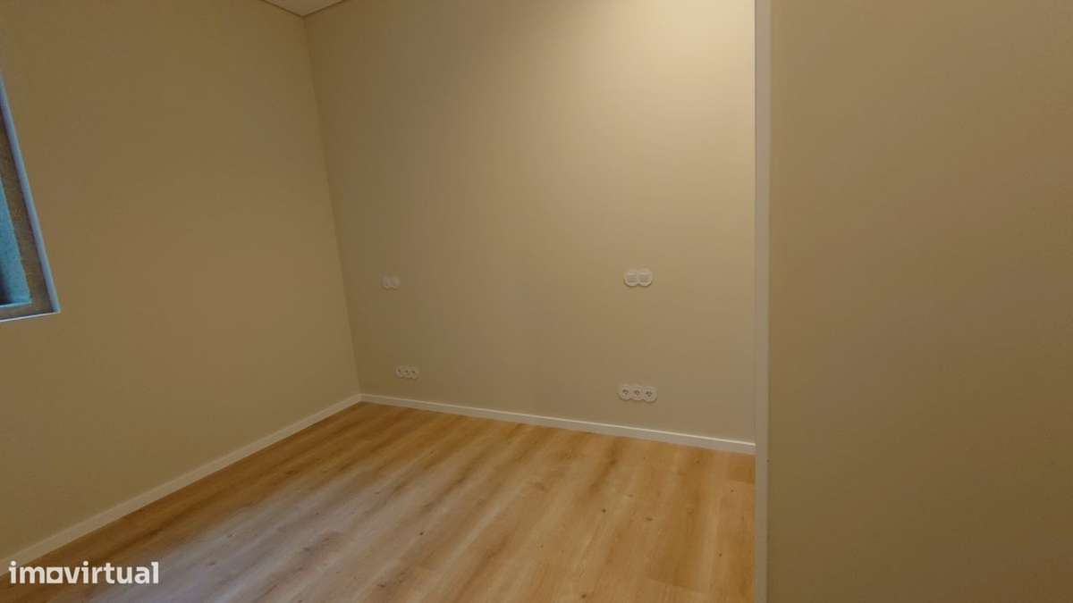Vendo apartamento T 1 novo com bons acabamentos - Grande imagem: 3/7