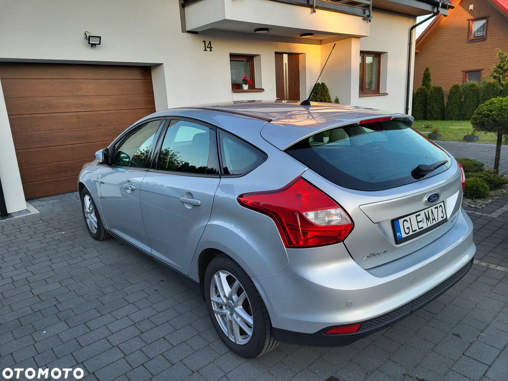 Ford Focus - 3