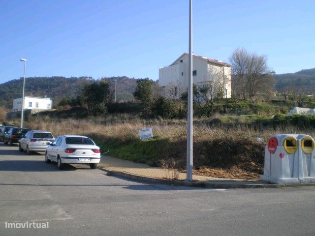 Lt. Terreno p/ Construção de Moradia - Aldeia de Joanes - Grande imagem: 2/3