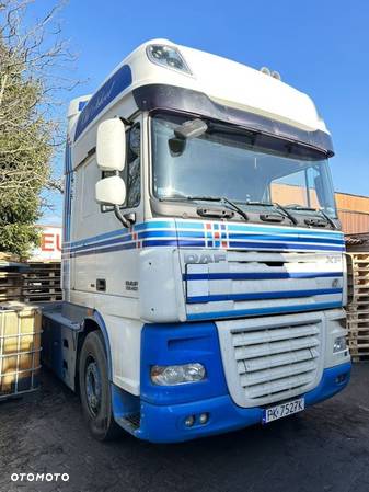 DAF XF - 10