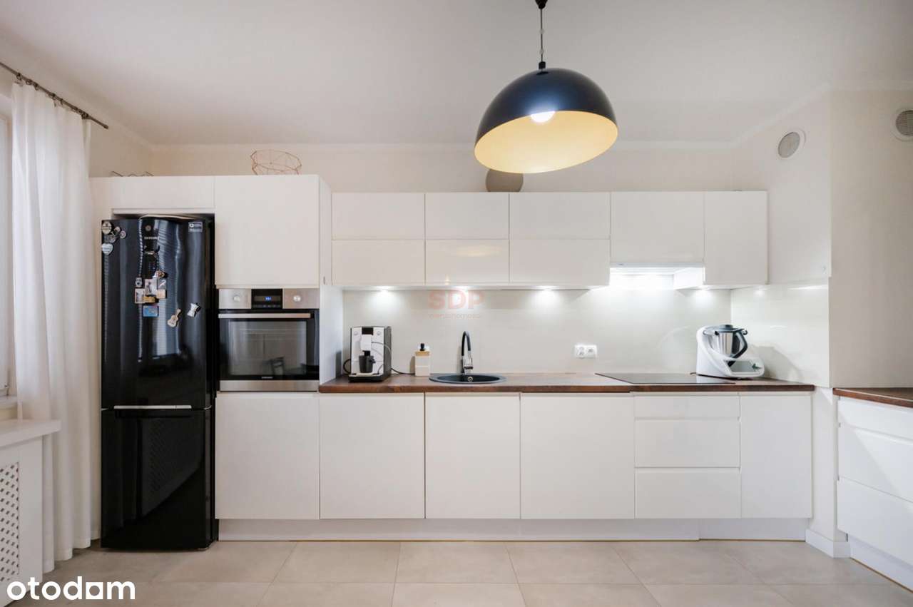 Ładne mieszkanie na zamkniętym osiedlu - Pełny obrazek: 4/20