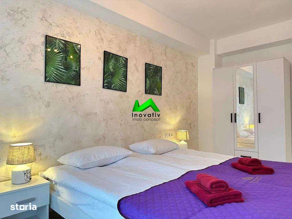 Apartament de inchiriat 3 camere Sibiu Balanta - Imagine principală: 3/8