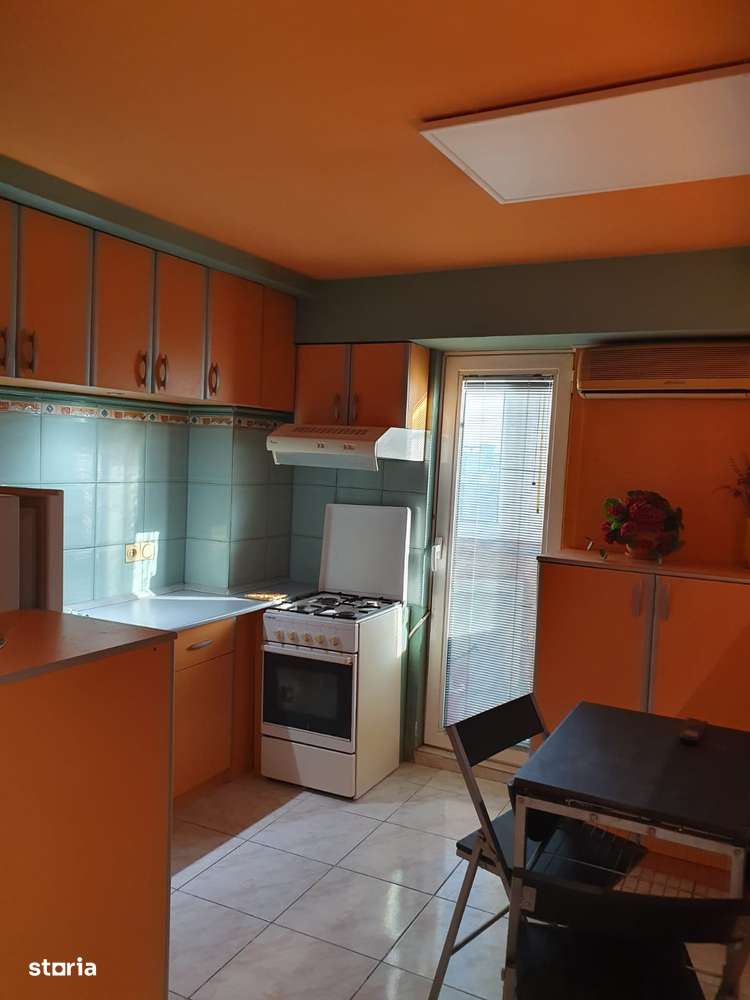 Grasoniera,DECEBAL Matei Basarab,Metrou Muncii,bl MIXT 1993,reabilitat-3