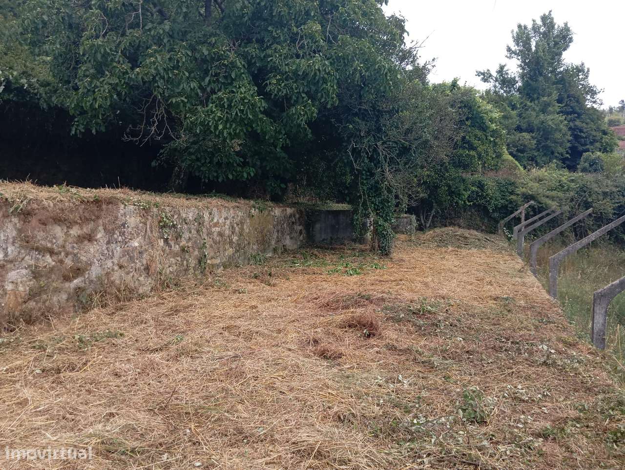 Lote Urbano para Construção em Macinhata da Seixa-8