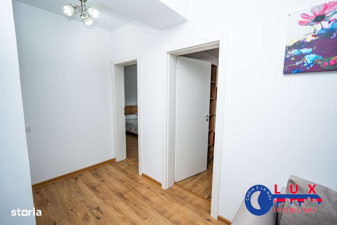 ID 3626 EXCLUSIVITATE – Apartament 3 camere – Strada 1848-16