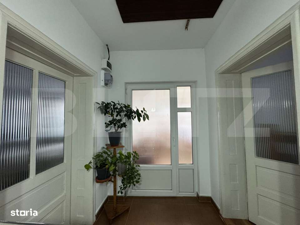 Casa cu 5 camere in Orastie, 150 mp-16