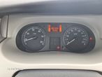 Renault Trafic 2.0 dCi 115 Combi L1H1 teilverglast - 15