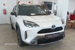 Toyota Yaris Cross Hybrid 1.5 Adventure - 3