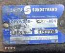 Pompa Hydrauliczna Sauer-Sundstrand Opv1/038-R5Z - 3