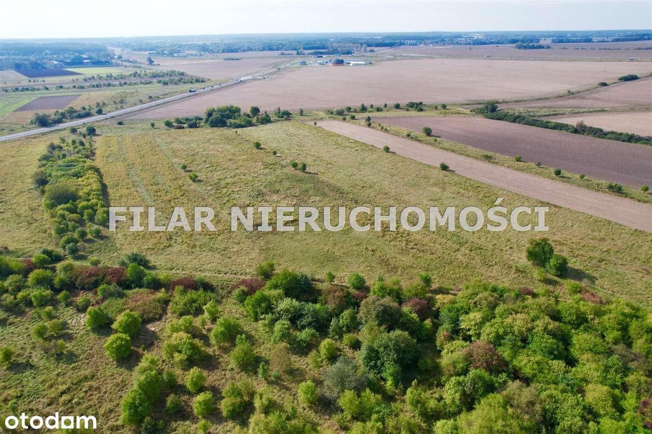 Działka na sprzedaż Lubin - Pełny obrazek: 4/6