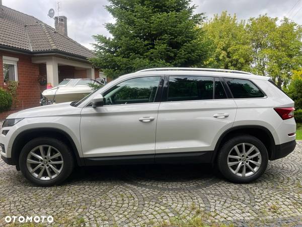 Skoda Kodiaq 2.0 TDI 4x4 DSG Style - 5