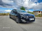 Peugeot 308 SW 1.2 PureTech GPF Allure S&S - 8