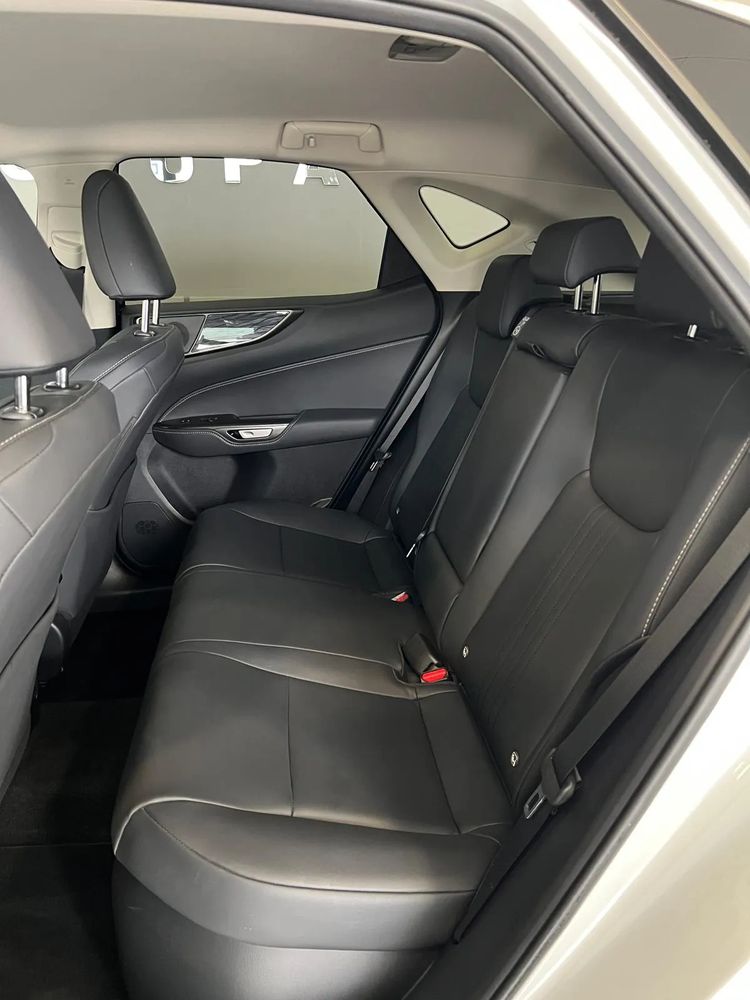 Lexus Nx Lexus NX350h 2,5 Hybrid 243 KM Prestige Salon Polska FV23%