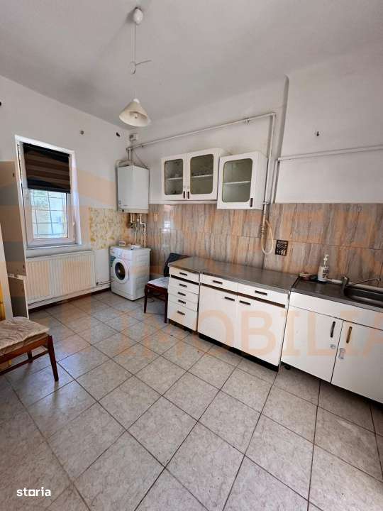 Casa cu 2 Corpuri Tomis I Constanta | Ideala pentru Investitie