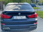 BMW 5GT 530d xDrive Gran Turismo - 9