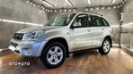 Toyota RAV4 2.0 VVT-i 4x4 - 14