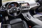 BMW Seria 3 320d Aut. Edition M Sport Shadow - 9