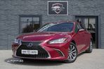 Lexus Seria ES 300h Business - 1