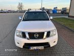 Nissan Navara 3.0 D V6 - 1