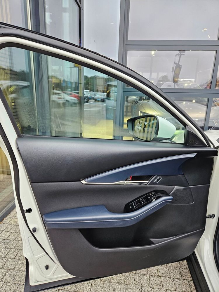 KANJO 2.0 SKY-G 122KM 6AT Salon PL ACC LED HeadUp Kamera Android Blind