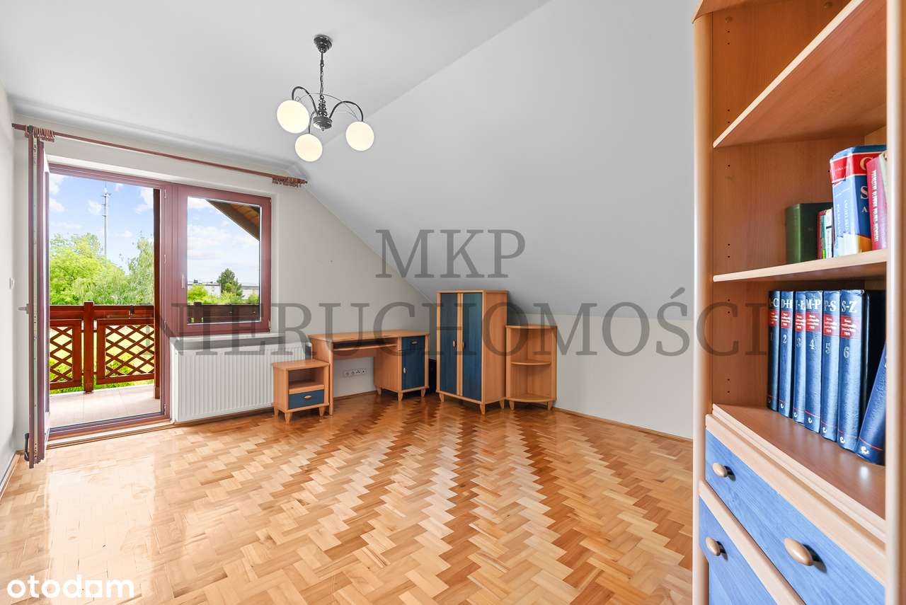 Sprzedam Dom Wolnostojący Czechowice-Dziedzice-13