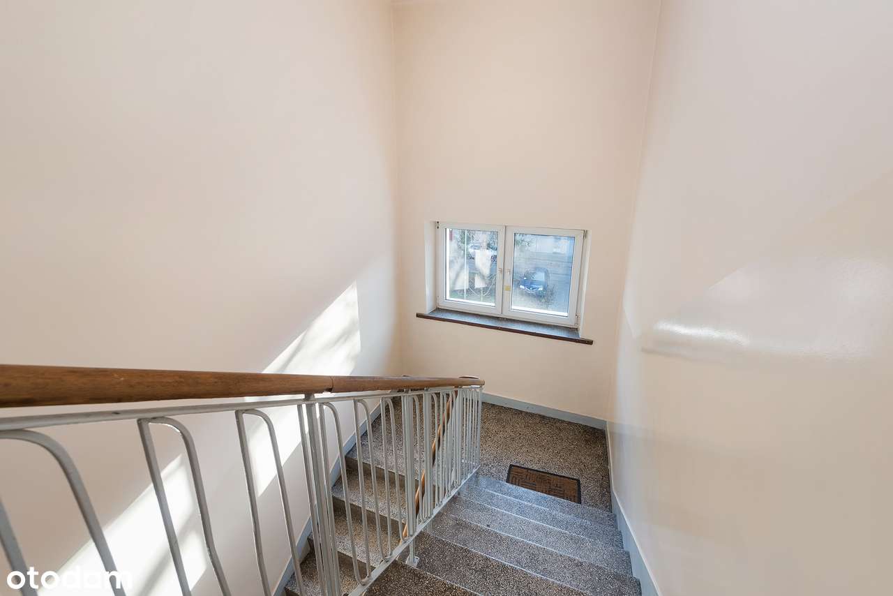 ENG | 3 POKOJE 65,45m2 | WYSOKI STANDARD | ZIELEŃ CISZA | NOWA HUTA-15