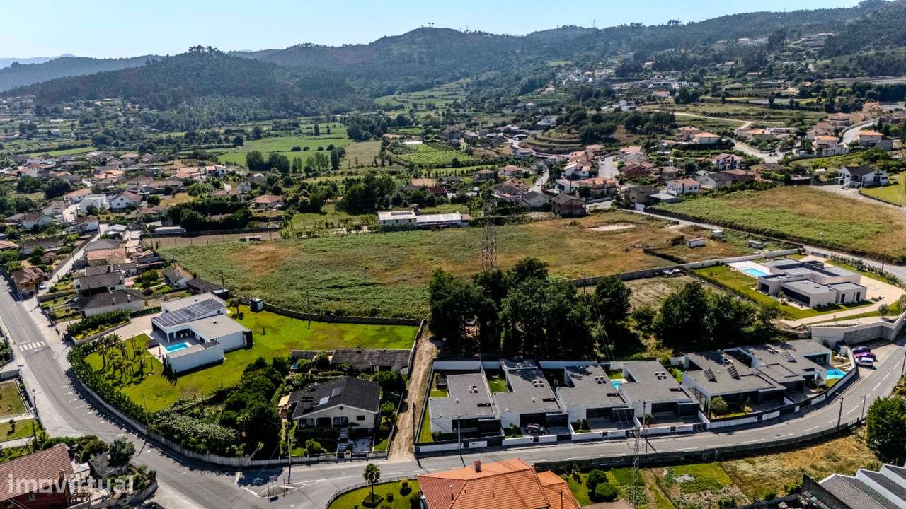 VALE DA VEIGA RESIDENCES - 17 moradias-39
