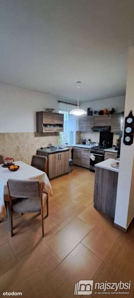 Wyszebórz - Dom w spokojnej okolicy - Pełny obrazek: 5/20