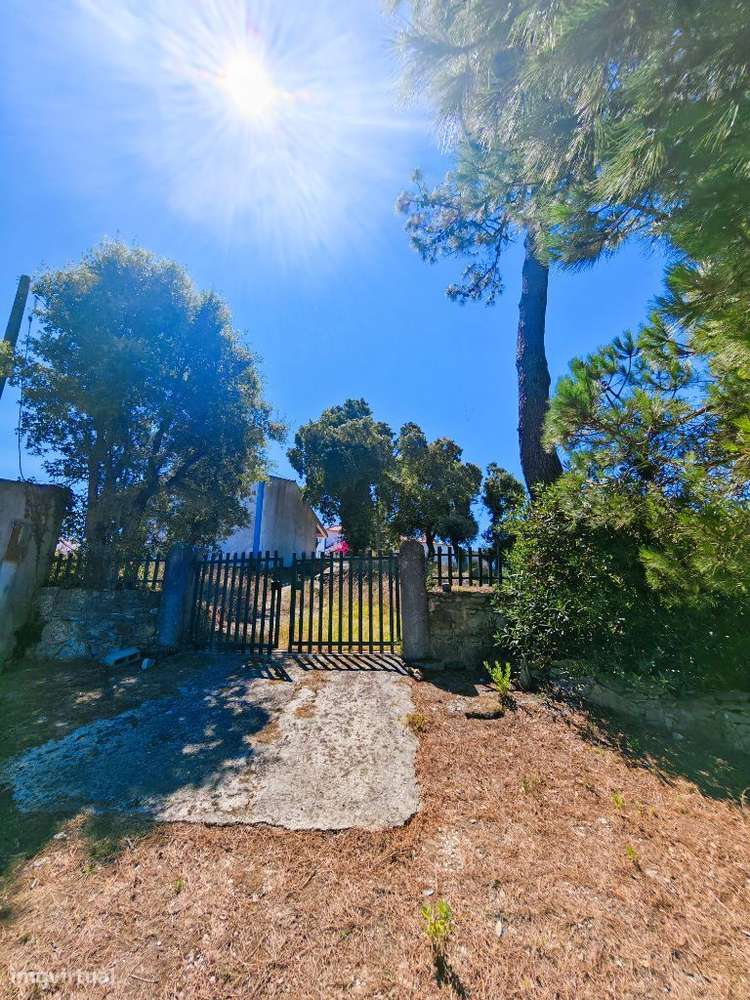 Quinta com muita privacidade, a 11 minutos do centro da Ericeira-46