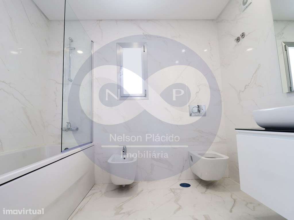 T4 CONSTRUÇÃO NOVA - Colinas do Cruzeiro, Odivelas, a 10 min. de Li...-26