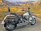 Harley-Davidson Softail Heritage Classic - 3