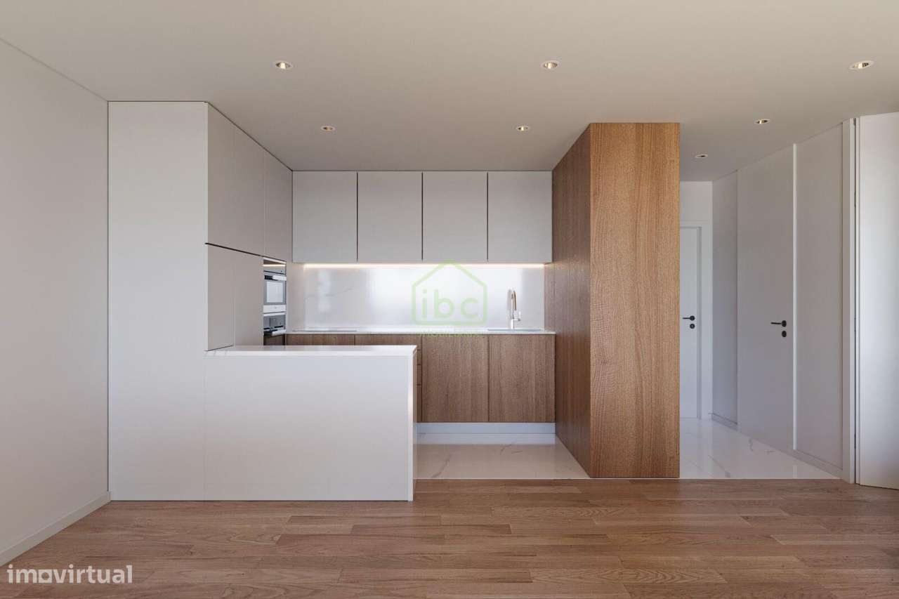 Apartamento T2 | Vila do Conde-12