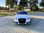 Audi A6 Avant 3.0 TDI DPF quattro tiptronic - 2