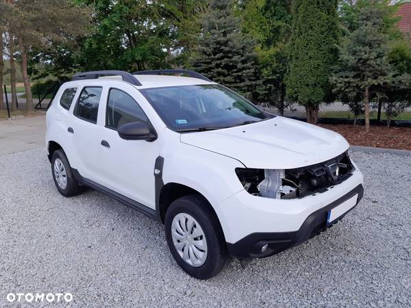 Dacia Duster 1.0 TCe Essential - 10