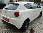 Alfa Romeo MiTo 1.3 JTDM Super - 3