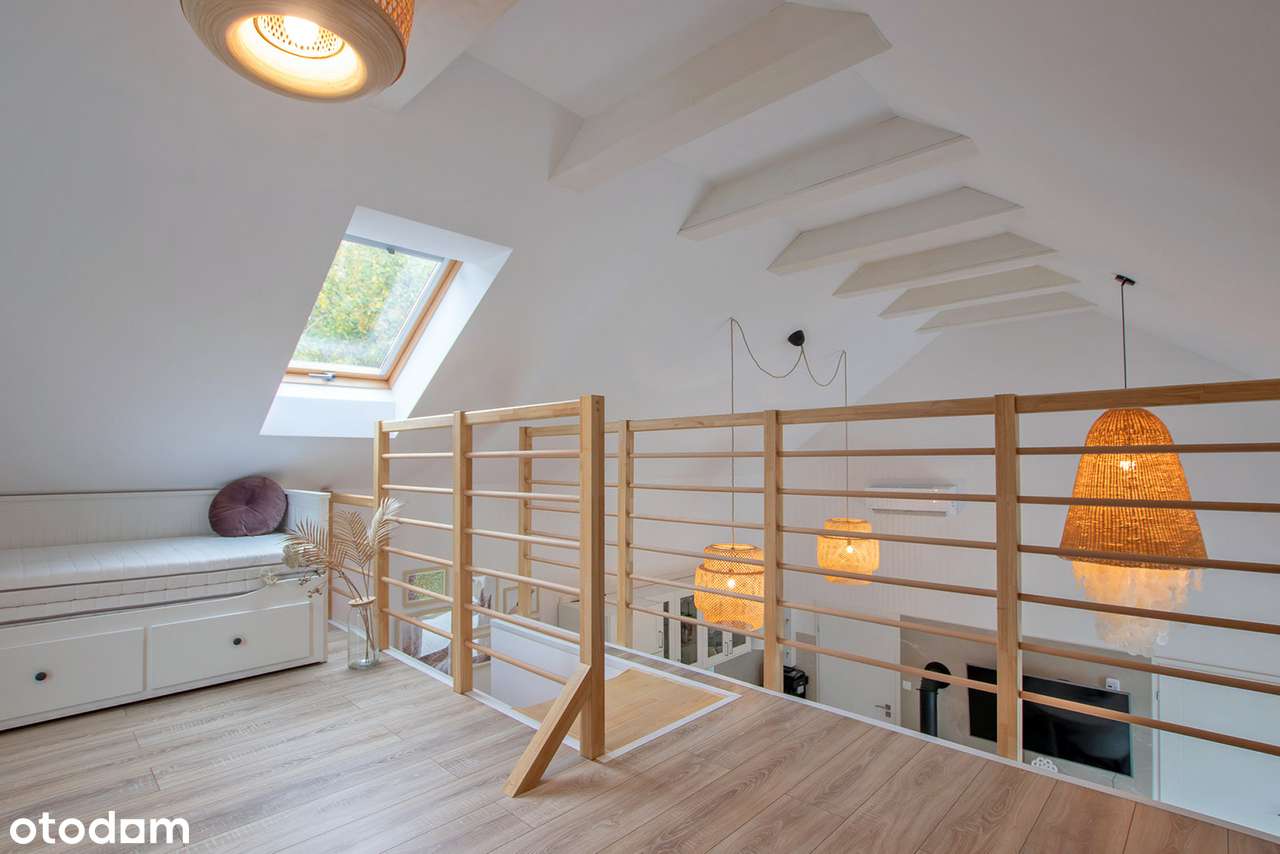 Komfortowy dom 250 m od morza! Pleśna / Ustronie Morskie-12