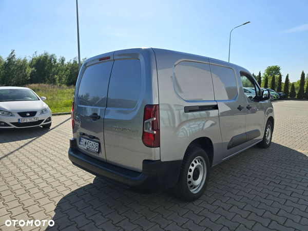 Toyota ProAce City - 6