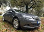 Opel Astra GTC 1.7 CDTi S/S - 10
